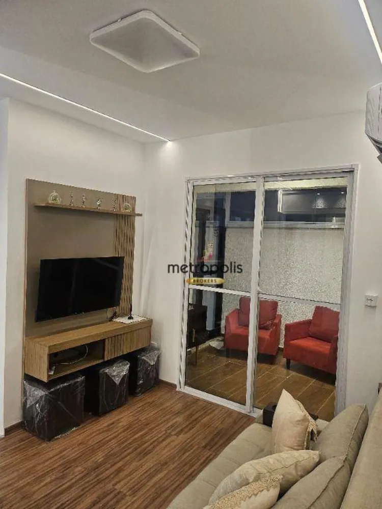 Apartamento, 1 quarto, 60 m² - Foto 1