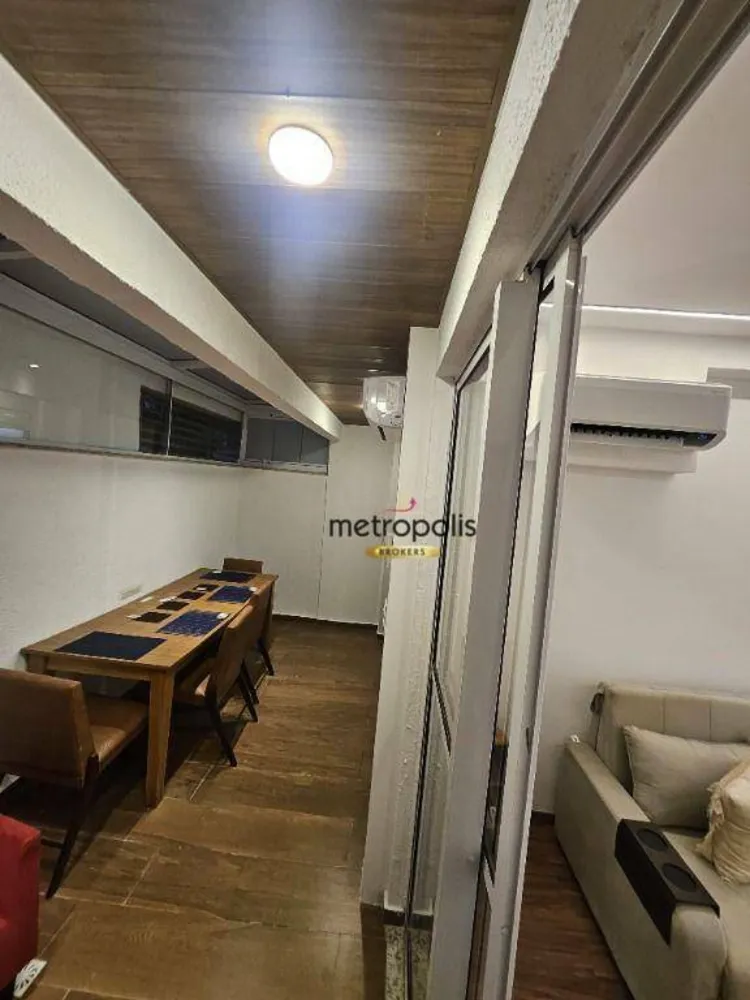Apartamento, 1 quarto, 60 m² - Foto 3