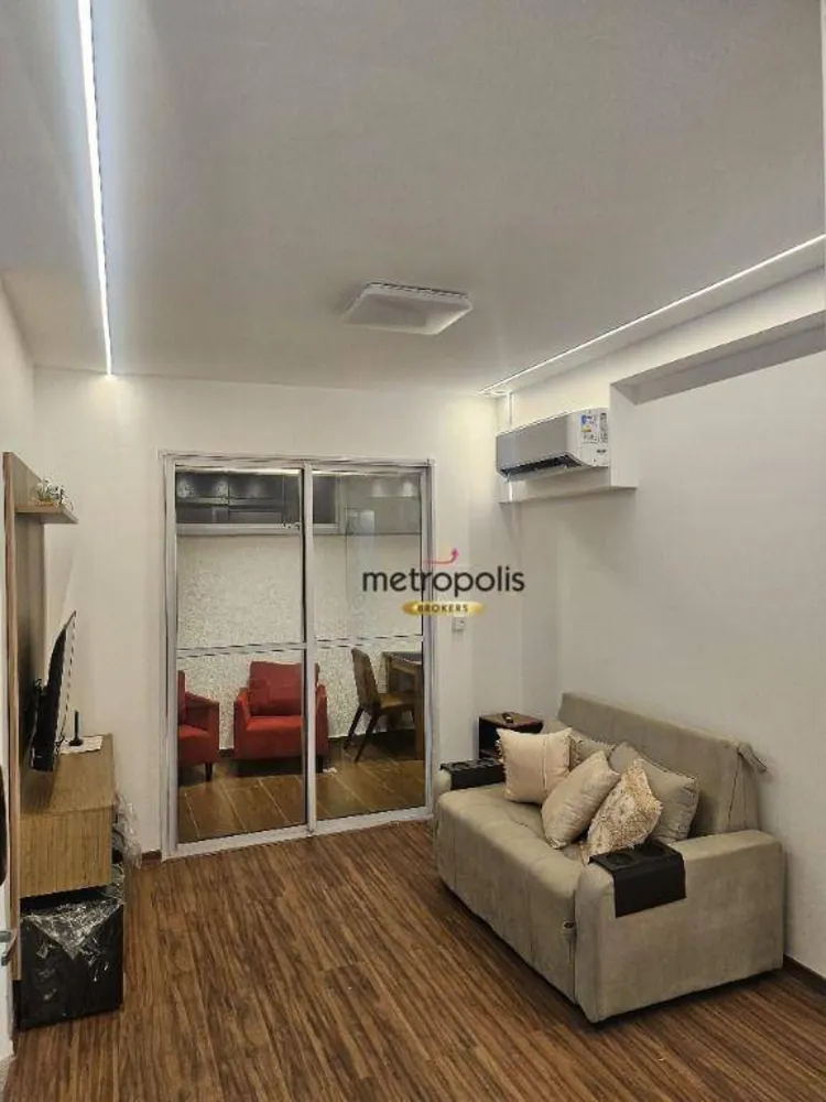 Apartamento, 1 quarto, 60 m² - Foto 2