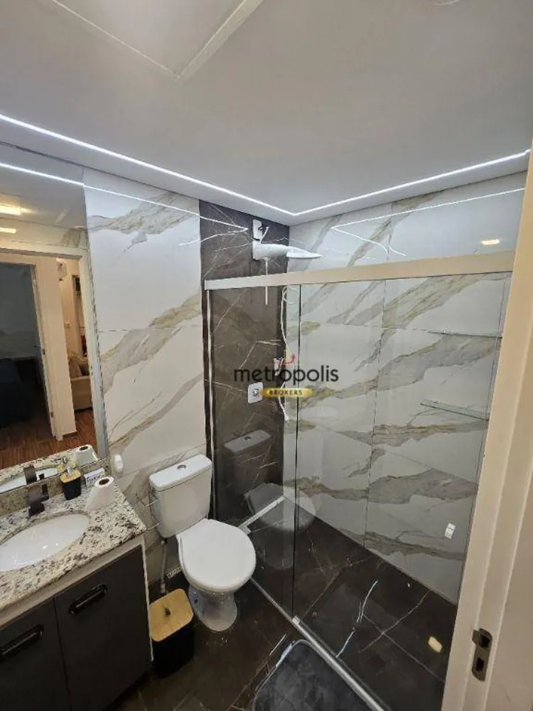 Apartamento, 1 quarto, 60 m² - Foto 10