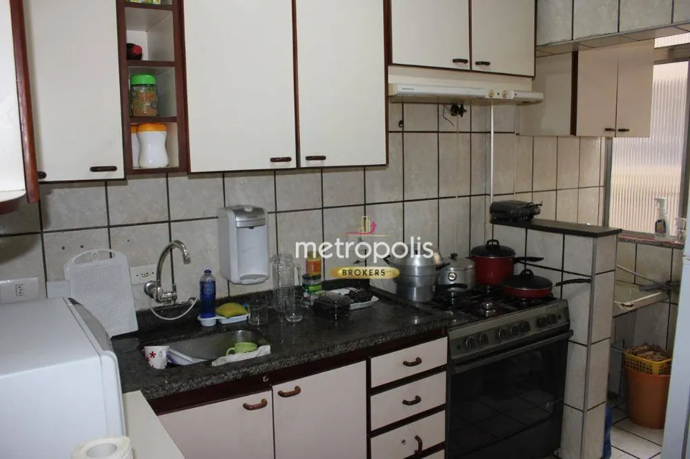 Apartamento, 2 quartos, 56 m² - Foto 4