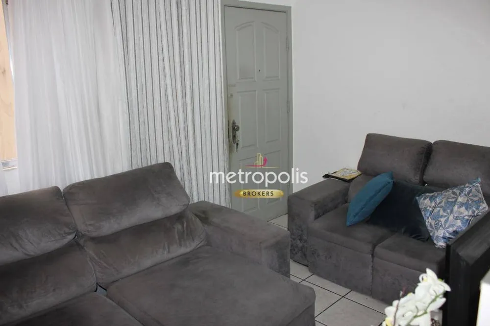 Apartamento, 2 quartos, 56 m² - Foto 4