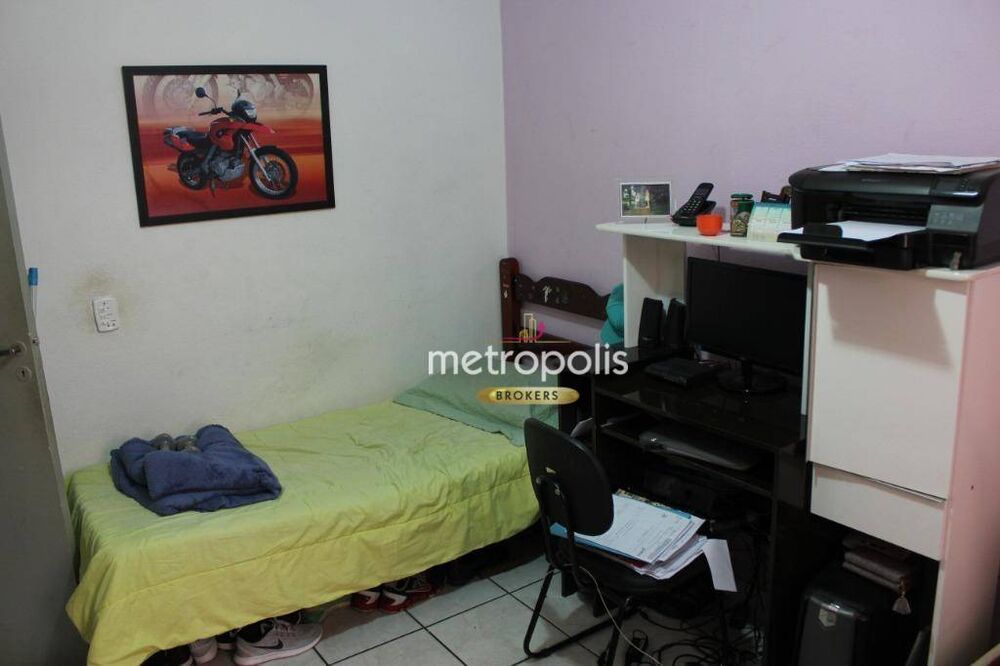 Apartamento, 2 quartos, 56 m² - Foto 6