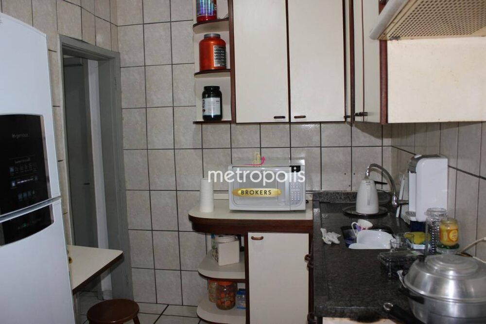 Apartamento, 2 quartos, 56 m² - Foto 5
