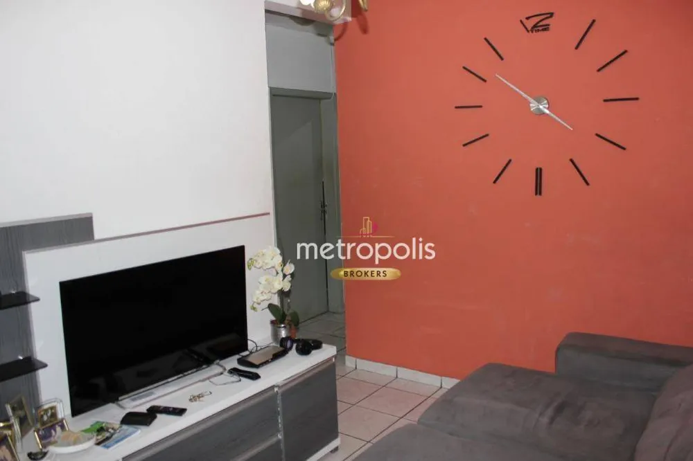 Apartamento, 2 quartos, 56 m² - Foto 1