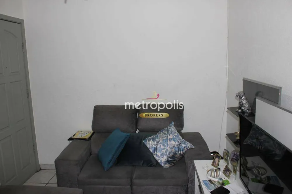 Apartamento, 2 quartos, 56 m² - Foto 2