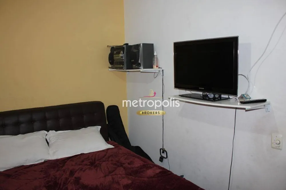 Apartamento, 2 quartos, 56 m² - Foto 3