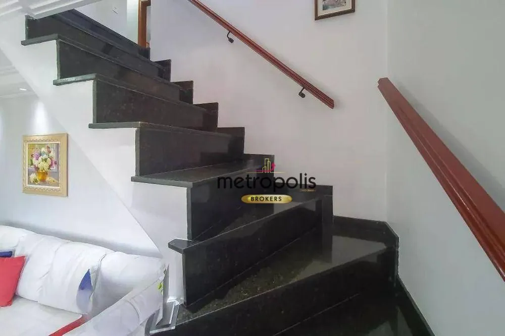 Sobrado, 3 quartos, 285 m² - Foto 2