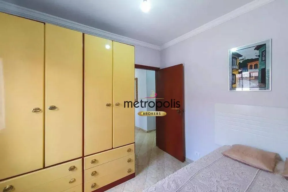 Sobrado, 3 quartos, 285 m² - Foto 3