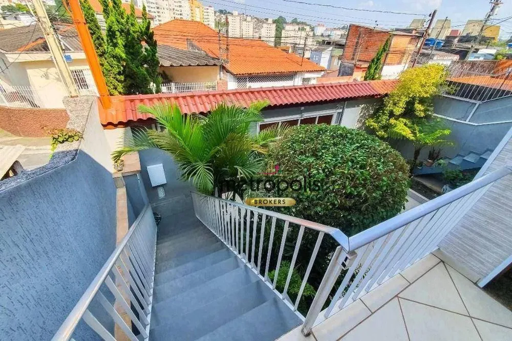 Sobrado, 3 quartos, 285 m² - Foto 4