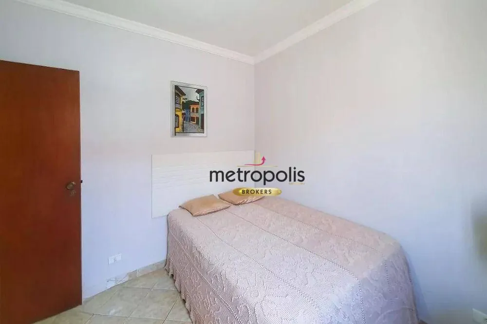 Sobrado, 3 quartos, 285 m² - Foto 4