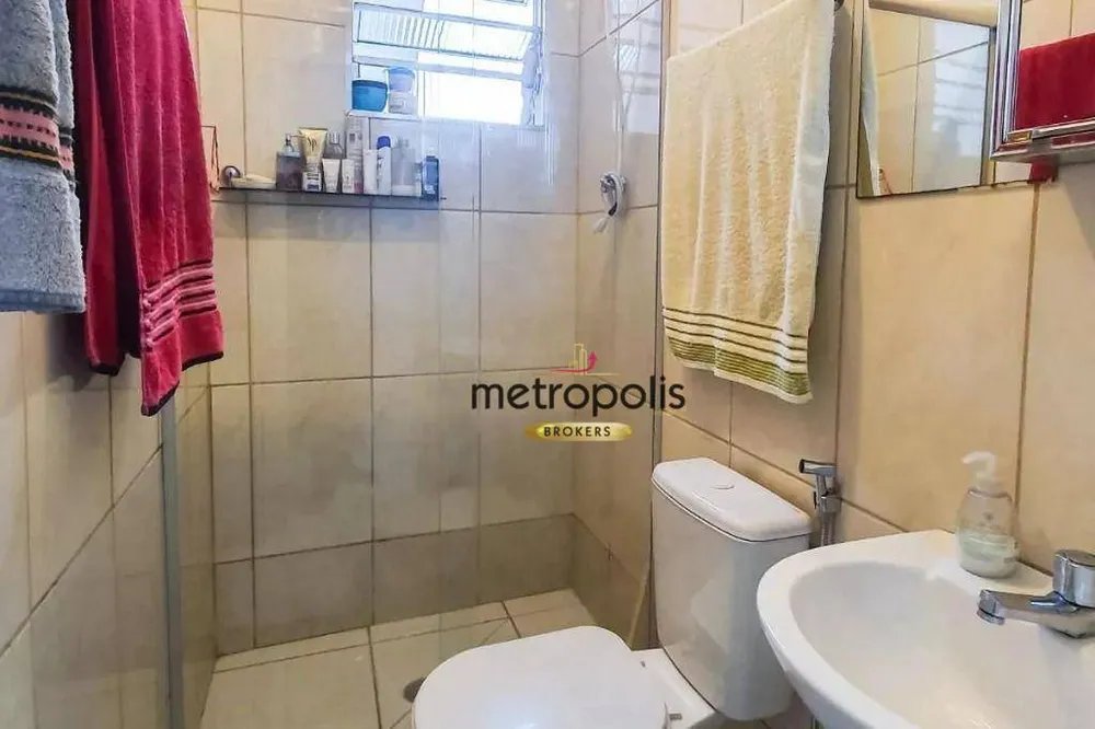 Sobrado, 3 quartos, 285 m² - Foto 5