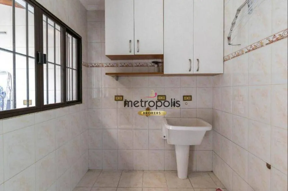 Sobrado, 3 quartos, 268 m² - Foto 6