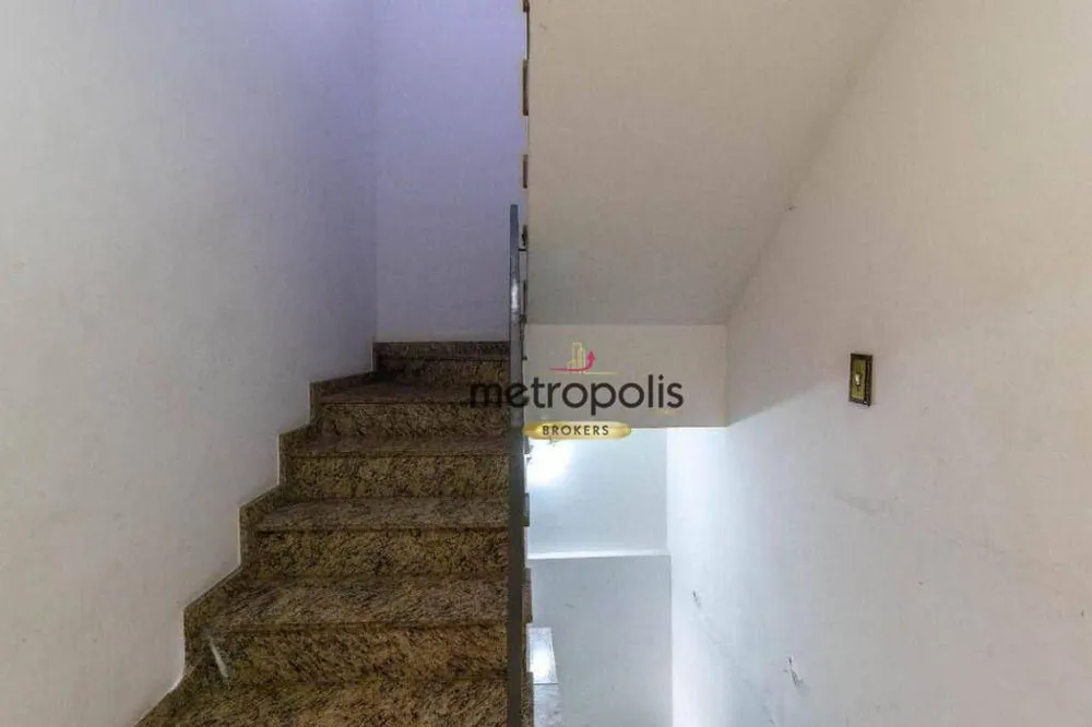 Sobrado, 3 quartos, 268 m² - Foto 7