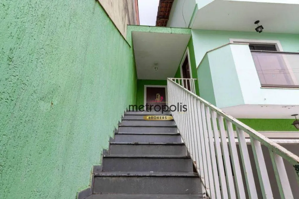 Sobrado, 3 quartos, 268 m² - Foto 3