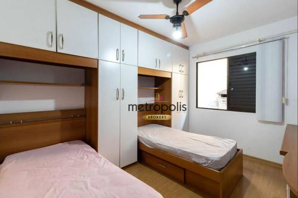 Sobrado, 3 quartos, 268 m² - Foto 1