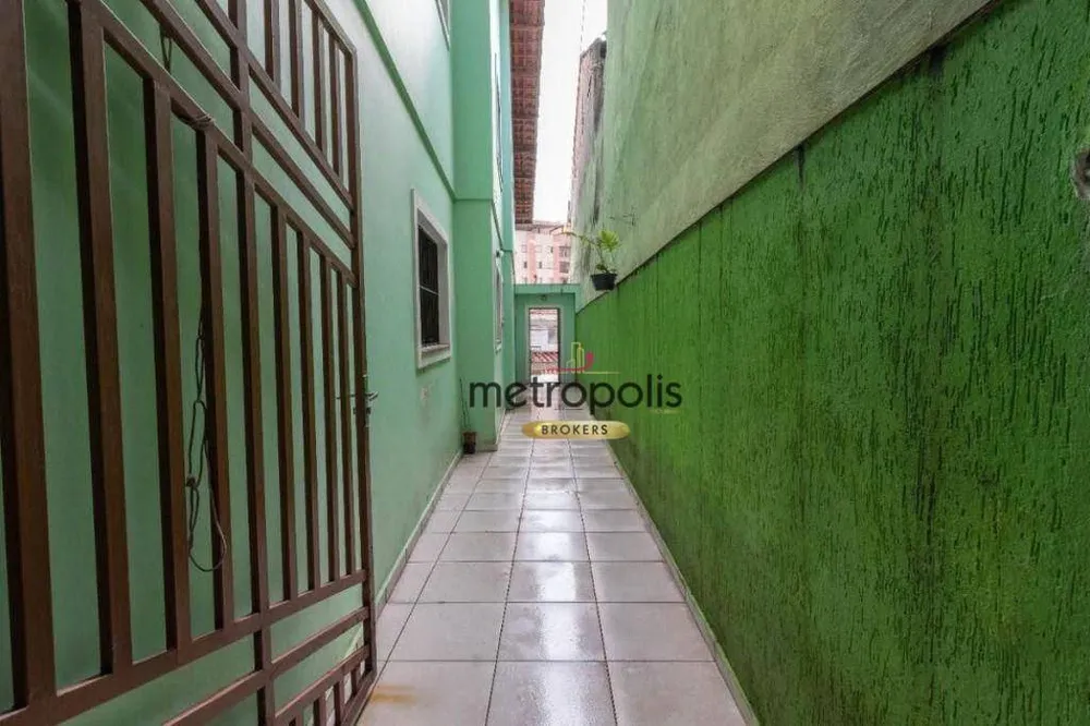 Sobrado, 3 quartos, 268 m² - Foto 9