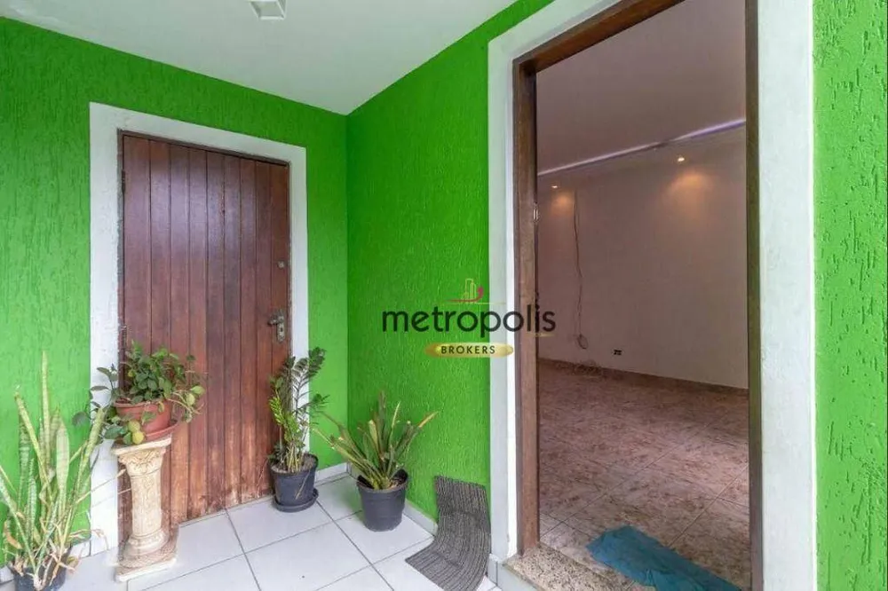 Sobrado, 3 quartos, 268 m² - Foto 4