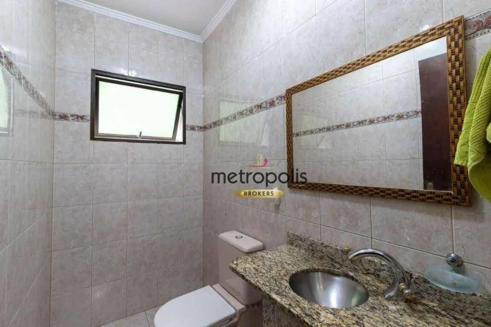 Sobrado, 3 quartos, 268 m² - Foto 4