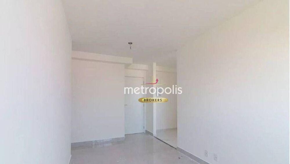 Apartamento para alugar com 2 quartos, 43m² - Foto 1