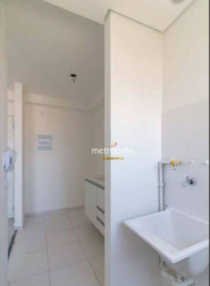 Apartamento para alugar com 2 quartos, 43m² - Foto 2