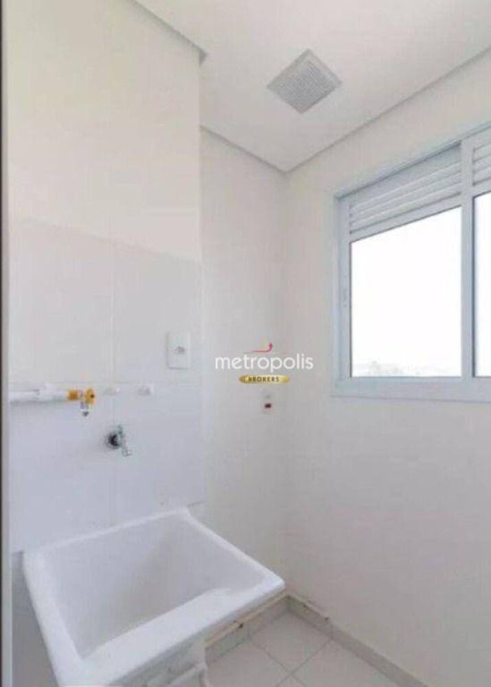 Apartamento para alugar com 2 quartos, 43m² - Foto 3