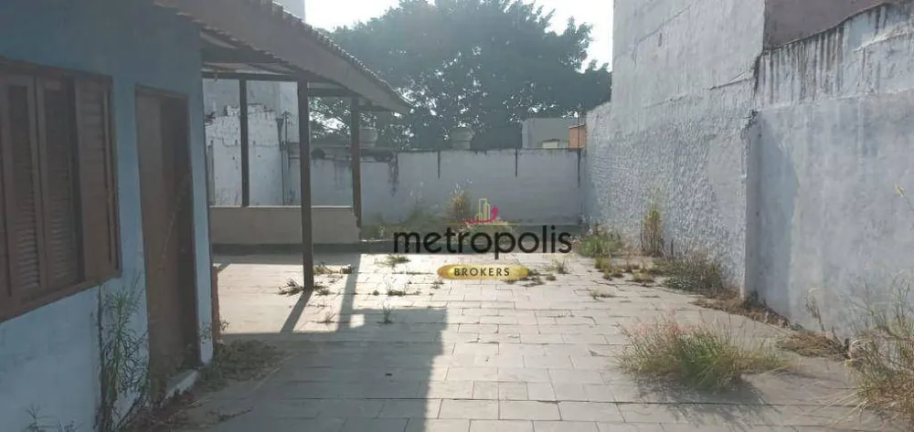 Terreno, 1000 m² - Foto 1
