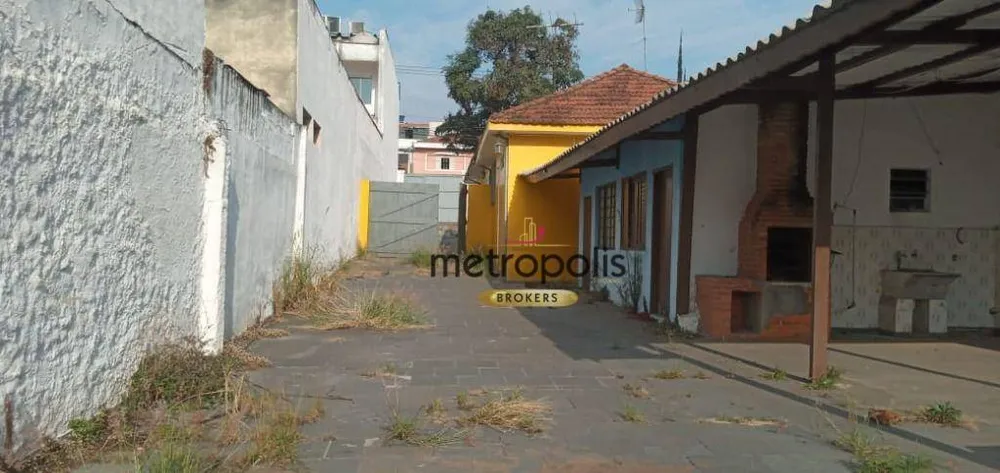 Terreno, 1000 m² - Foto 7