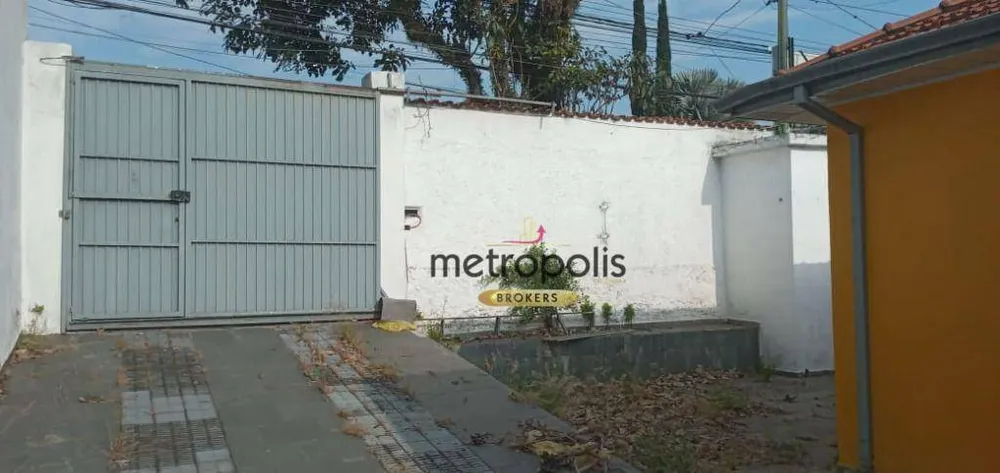 Terreno, 1000 m² - Foto 2