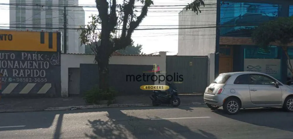 Terreno, 1000 m² - Foto 3