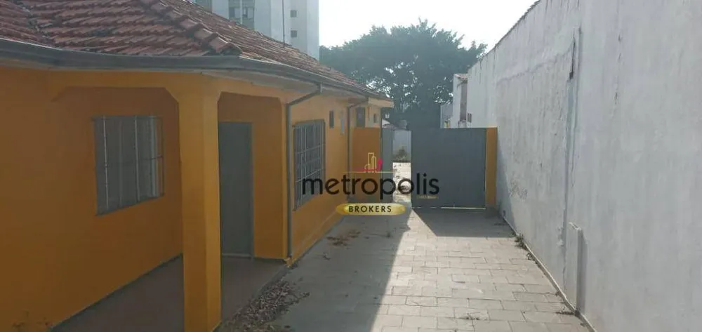 Terreno, 1000 m² - Foto 2
