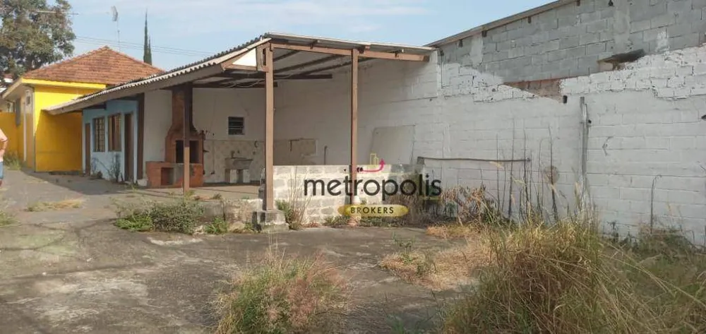 Terreno, 1000 m² - Foto 8