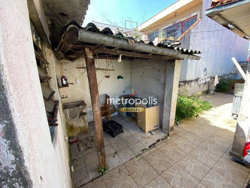 Terreno, 305 m² - Foto 1