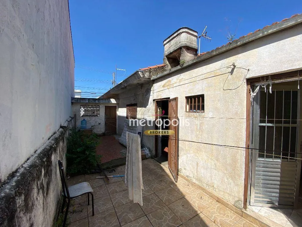 Terreno, 305 m² - Foto 2