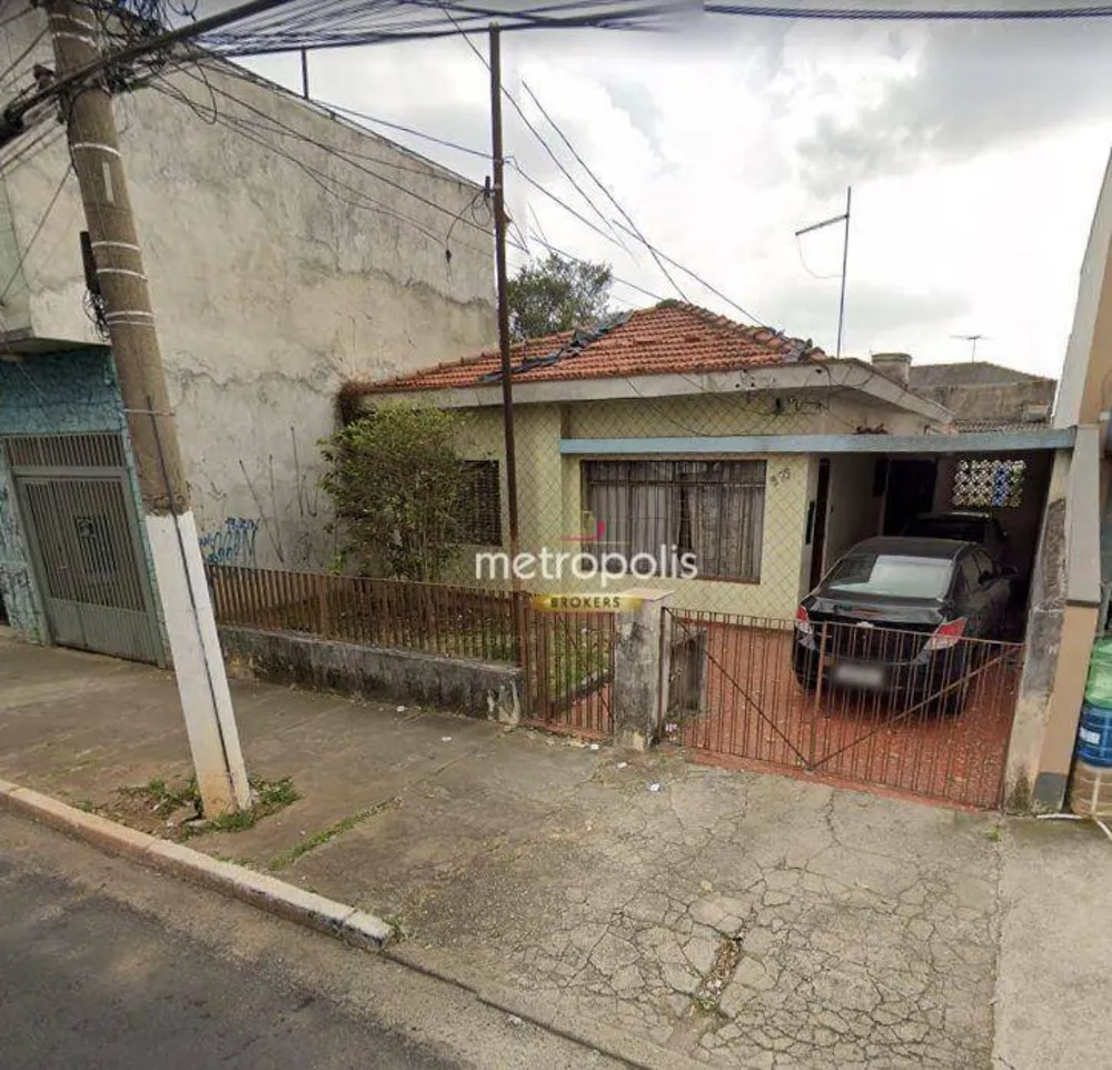 Terreno, 305 m² - Foto 7