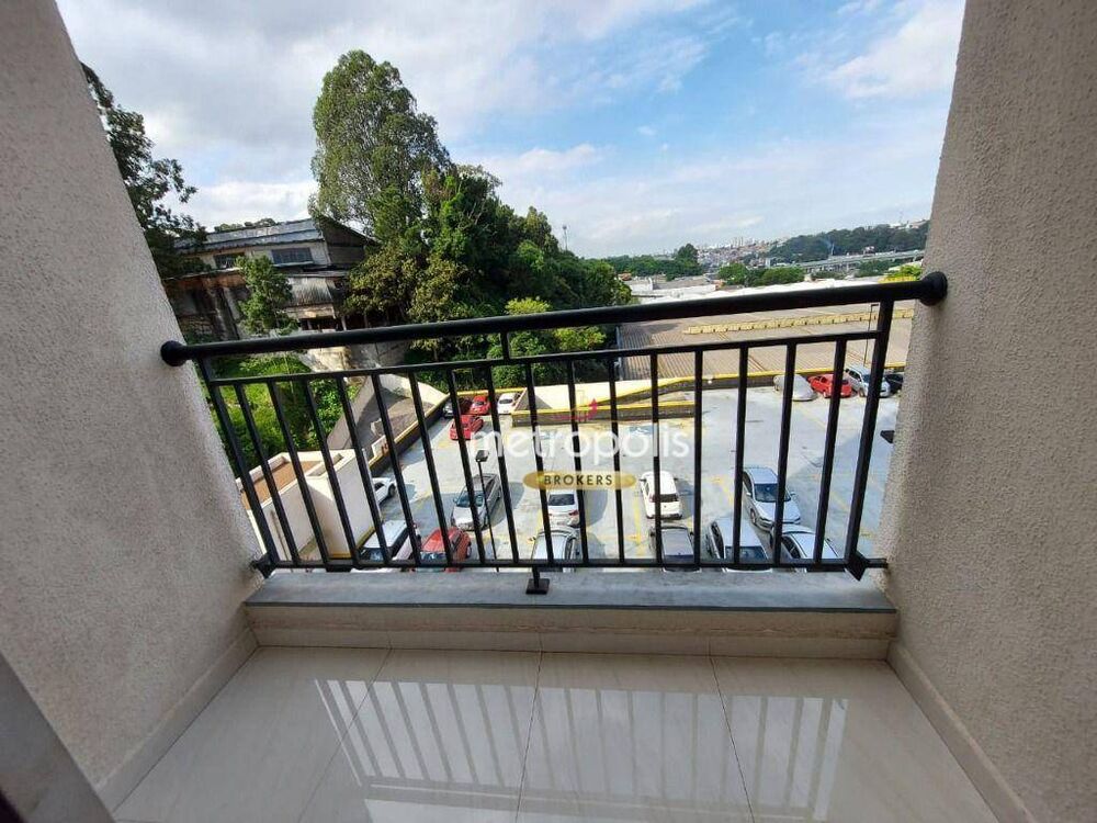 Apartamento, 2 quartos, 55 m² - Foto 1