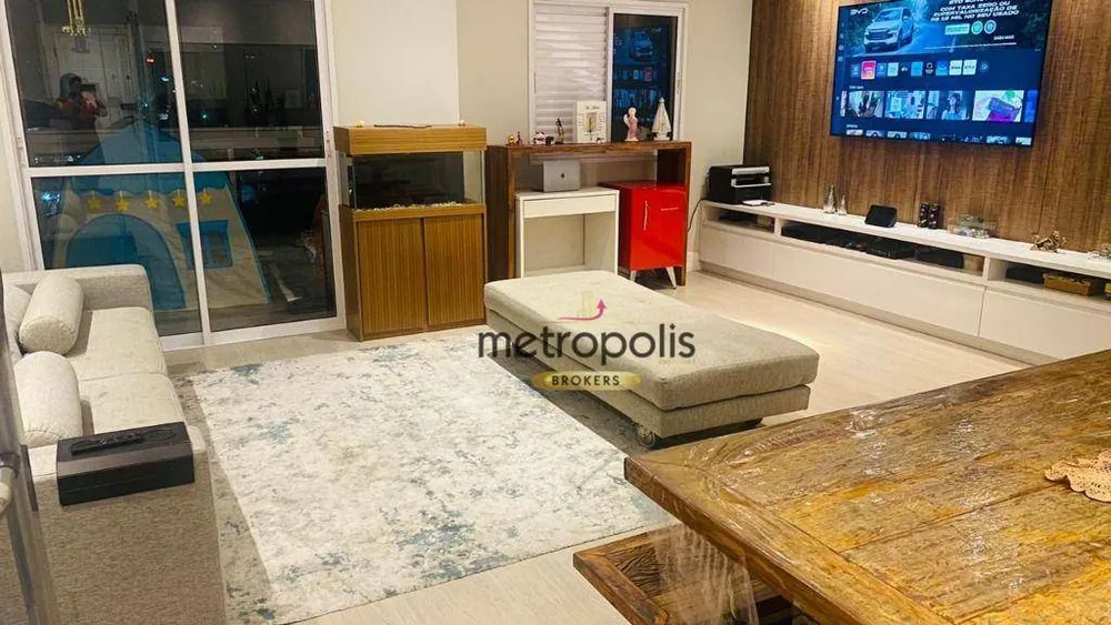 Apartamento, 2 quartos, 90 m² - Foto 1