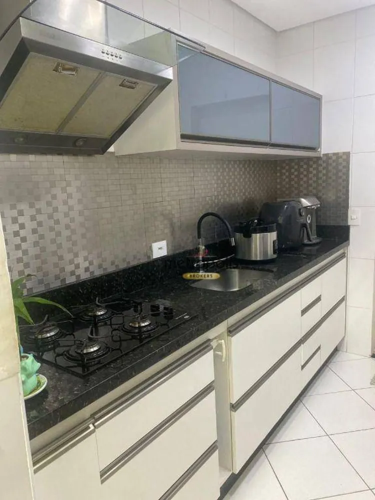 Apartamento, 2 quartos, 90 m² - Foto 3