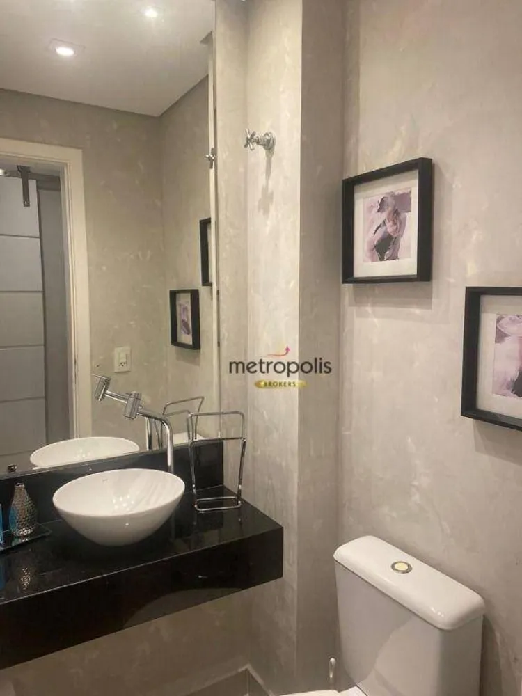 Apartamento, 2 quartos, 90 m² - Foto 2