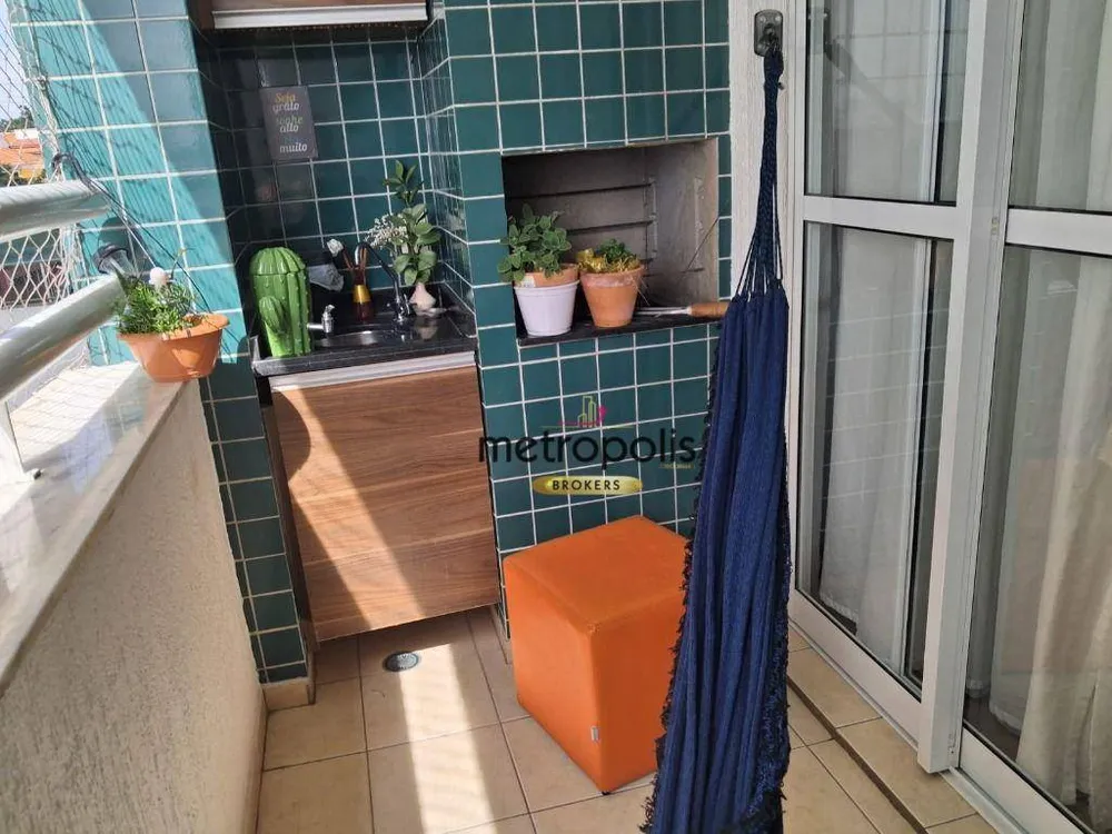 Apartamento, 2 quartos, 72 m² - Foto 1