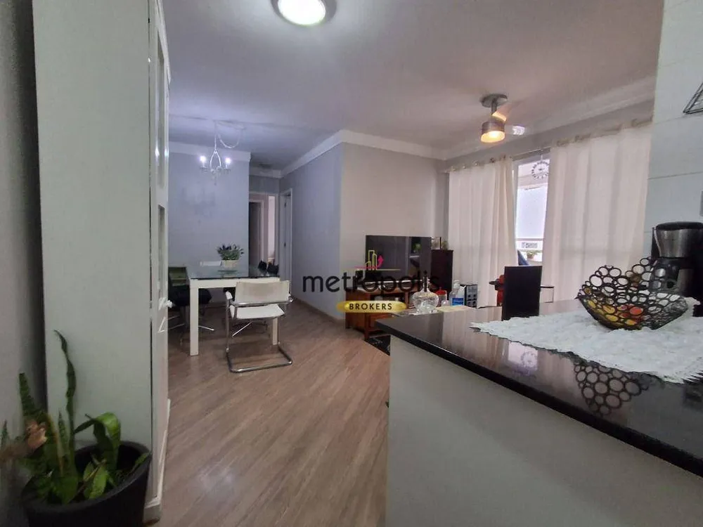 Apartamento, 2 quartos, 72 m² - Foto 8