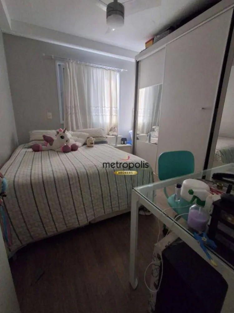 Apartamento, 2 quartos, 72 m² - Foto 7