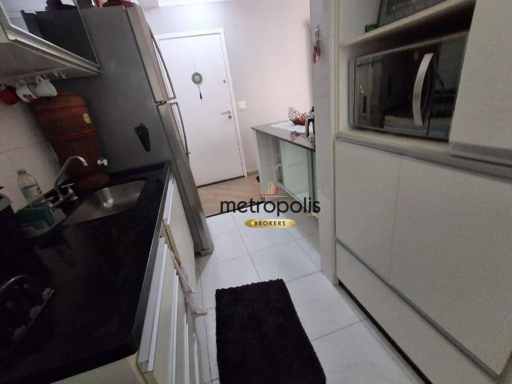 Apartamento, 2 quartos, 72 m² - Foto 3