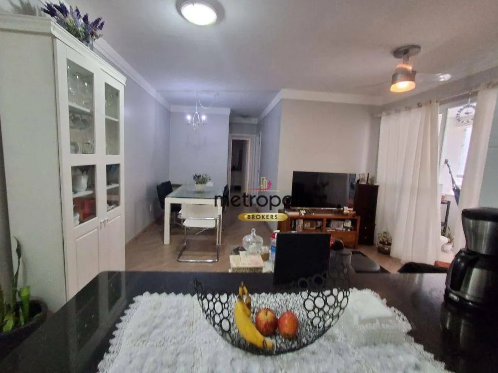 Apartamento, 2 quartos, 72 m² - Foto 5
