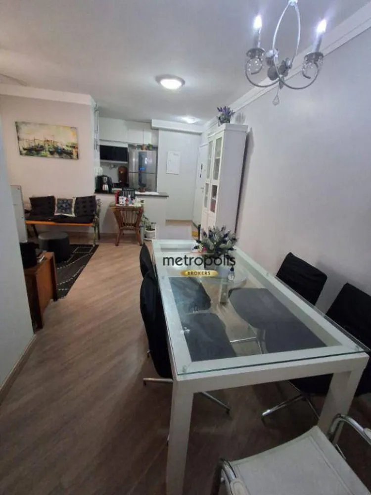 Apartamento, 2 quartos, 72 m² - Foto 4
