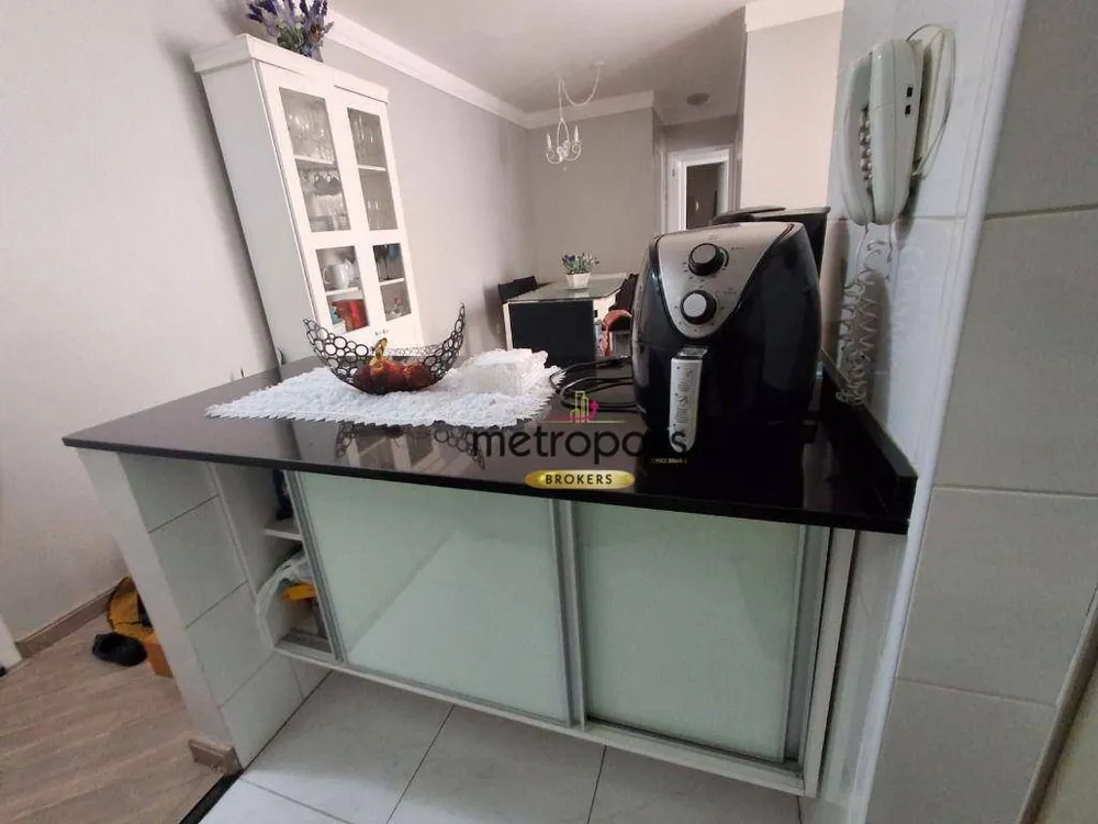 Apartamento, 2 quartos, 72 m² - Foto 6