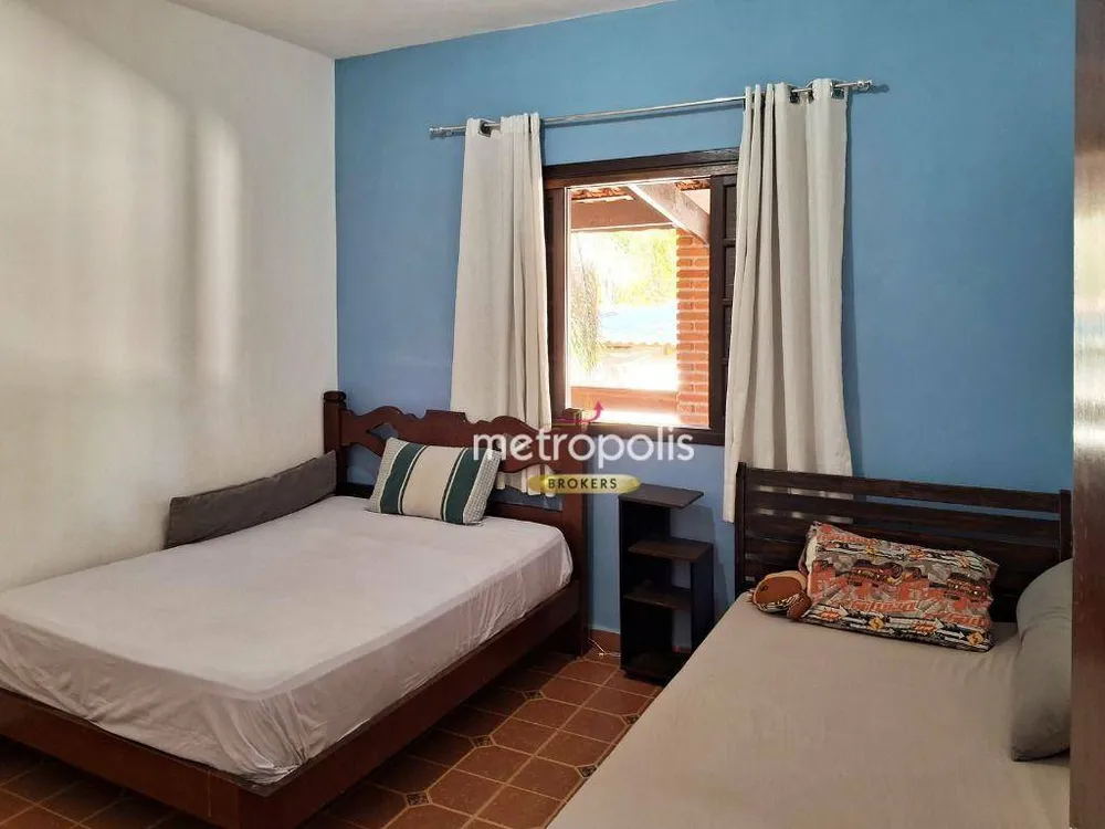 Chácara, 3 quartos, 1200 m² - Foto 7