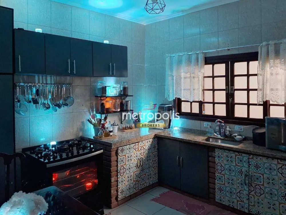 Chácara, 3 quartos, 1200 m² - Foto 6