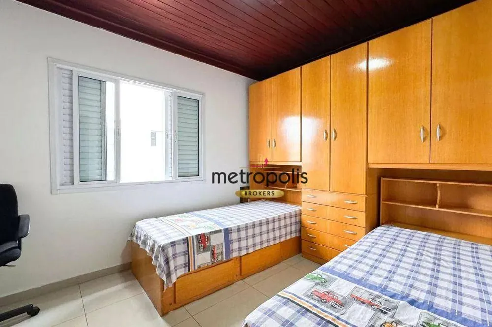 Casa, 6 quartos, 448 m² - Foto 5