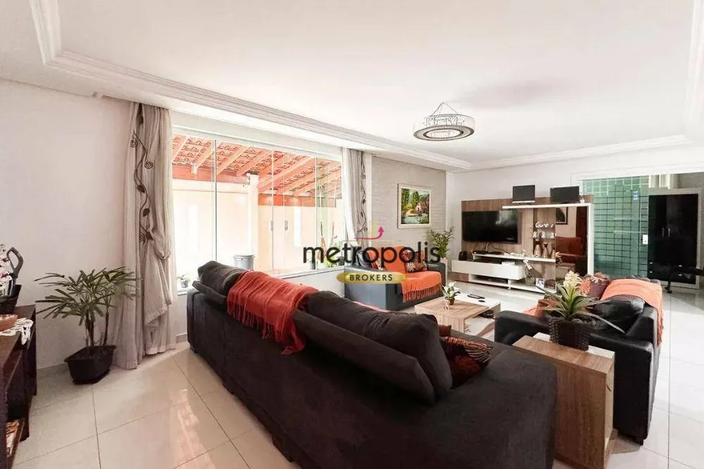 Casa, 6 quartos, 448 m² - Foto 8